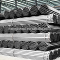 round steel pipe carbon steel/WELDED pipes/ERW pipes